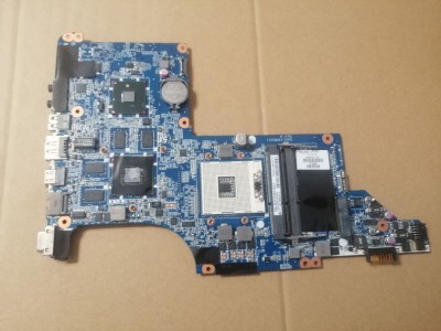 Placa de baza HP Pavilion DV6 DV6-3000 630279-001 DA0LX6MB6H1 (IB) foto