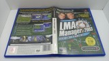 Joc PS2 LMA Manager 2003 (ID 000128) - A