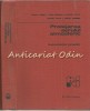 Protejarea Aerului Atmosferic - Indrumator Practic, Pascu Ursu, 1967, Tehnica, Stiinta, Geografie, Carte Veche, Romana, 511 Pagini