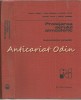 Protejarea Aerului Atmosferic. Indrumator Practic - Pascu D. Ursu