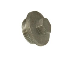 Lichidare: Capac (buson) baie ulei scuter GY6-50 (139QMB) - Baotian - First Bike - Kymco - Rex &ndash; Peugeot Vclic - Rieju - Sachs 4T 50-80cc