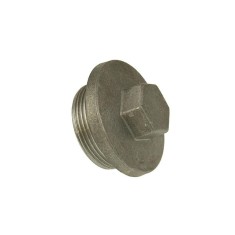 Lichidare: Capac (buson) baie ulei scuter GY6-50 (139QMB) - Baotian - First Bike - Kymco - Rex &ndash; Peugeot Vclic - Rieju - Sachs 4T 50-80cc