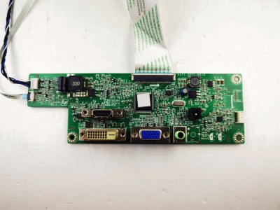Main Board 0171-2271-6213 Din ACER RT240Y Ecran LM238WF2(RS)(AR2) foto