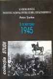 8 NOIEMBRIE 1948 - PETRE TURLEA