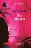 Ora albastra - Paula Hawkins - Editura Humanitas