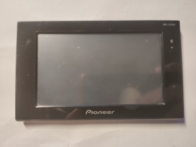 Ansamblu LCD Ecran Touchscreen Pioneer AVIC-F320BT foto