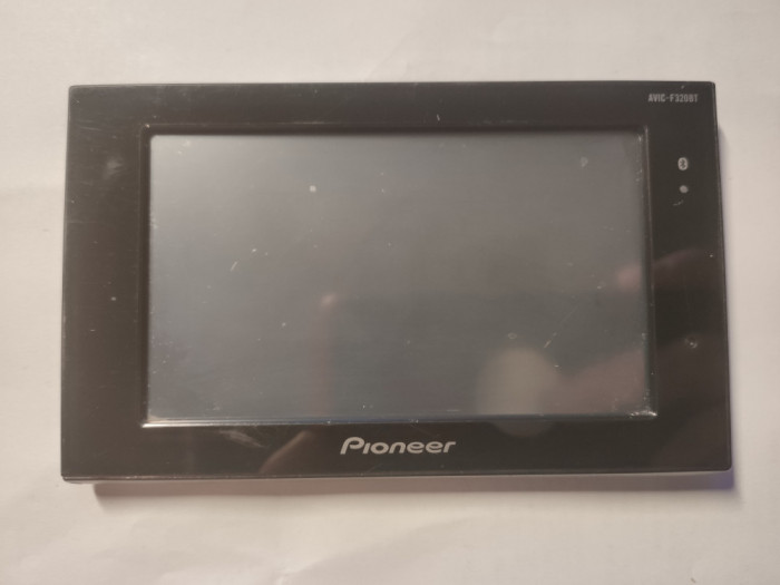 Ansamblu LCD Ecran Touchscreen Pioneer AVIC-F320BT