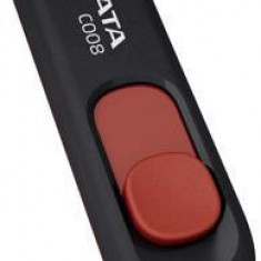 Stick USB A-DATA C008 16GB (Negru)