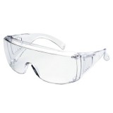 Ochelari de protectie Safetyco B501C, transparenti, clari