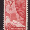 IFNI 1951 - Posta Aeriana, neuzata