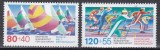 Germania 1987 - Sport, MNH
