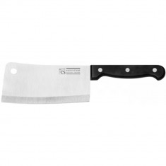 Cutit pentru tocat carne Star, Carl Schmidt Sohn, 14 cm, cutie cadou 001285