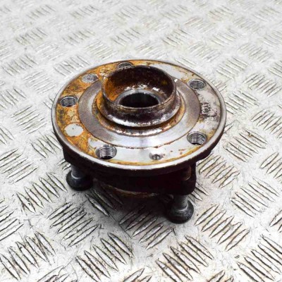 Rulment roata dreapta față SKODA OCTAVIA IV NX3, NN3 2022 OEM: 8S0498625A foto