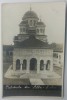 Catedrala din Alba Iulia// CP, Circulata, Fotografie