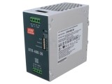 Alimentator pulsatoriu MEAN WELL XTR-480-36 pentru șină DIN, 36V