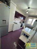 Km 4-5, de vanzare apartament 3 camere, decomandat, gaze