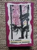 Drumul lui Shannon &ndash; A. J. Cronin