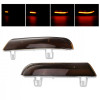 Set Semnalizari Oglinda Led Dynamic Dreapta + Stanga Nty Volkswagen Passat B6 2005-2010 ELP-VW-028 + ELP-VW-027, General