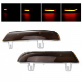 Set Semnalizari Oglinda Led Dynamic Dreapta + Stanga Nty Volkswagen Jetta 3 2004-2010 ELP-VW-028 + ELP-VW-027, General