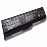 Acumulator Laptop Toshiba Satellite L700 L730 L735 L740 L745 L750 L755 PA3817U 4400mAh