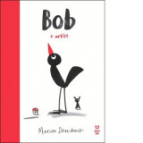 Bob e artist - Marion Deuchars, Lavinia Braniste