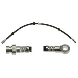 Furtun frana fata TRW, Mitsubishi Asx, 11.09-, Lancer VII, 03.2000-12.2013, Lancer VIII, 03.2007-, Lancer VIII Sportback (Cx A), 10.2007-, partea sta