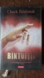 Bintuitii - Chuck Palahniuk