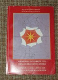 Vanghel Dunovschi - Toponimia Horli Armaneasht beala di supra shi beala di ghios, Struga raritate