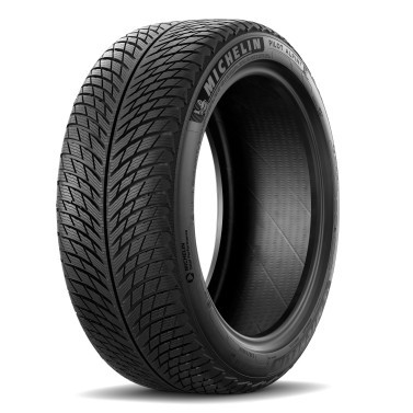 Anvelope Michelin PILOT ALPIN 5 SUV NC0 305/40R21 113V Iarna foto