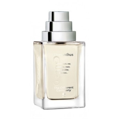 The Different Company, Osmanthus, Unisex, Apă de toaletă, 100 ml foto