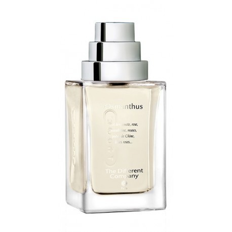 The Different Company, Osmanthus, Unisex, Apă de toaletă, 100 ml