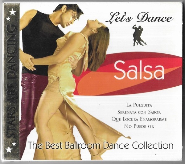 Various - Salsa, CD