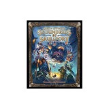 Lords of Waterdeep Expansion: Scoundrels of Skullport