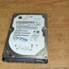 HDD Laptop Seagate 200GB Sata defect #A3556