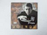 #CD Leonard Cohen &ndash; More Best Of Jurnalul National