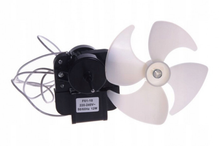 Ventilator frigider no frost 6W