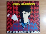 LP (vinil vinyl) Jerry Harrison (EX TALKING HEADS) - The Red And The Black (VG+)