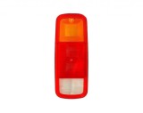 Sticla stop spate dispersor lampa Mercedes 207-410 1977-1995 BestAutoVest partea Dreapta/ Stanga, Rapid