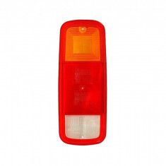 Sticla stop spate dispersor lampa Mercedes 207-410 1977-1995 BestAutoVest partea Dreapta/ Stanga