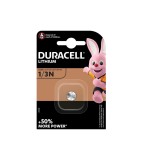 Duracell CR1/3 / 1/3N / 2L76 / DL1/3N / CR11108 / 2LR76 3V baterie cu litiu-Conținutul pachetului 1 Bucată
