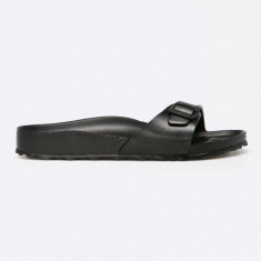 Birkenstock papuci Madrid Eva 128163-Black