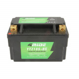 Baterie YTZ10S-BS 4RIDE LI-ION Acumulator Moto