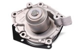HEPU P957 Pompă de apă, răcire motor