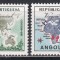 Angola 1954 - Vizită prezidențială, MNH