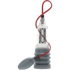 BATHMATE - HYDROXTREME 7 WIDE BOY CLEAR foto