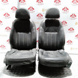Cumpara ieftin Interior piele cu scaune cu reglaj electric Opel Insignia Tourer 2008-2017