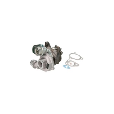 Turbo DACIA LOGAN EXPRESS FS BTS Turbo T916172 foto