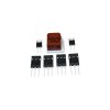 Kit tranzistori IGBT + diode Telwin cod 981293
