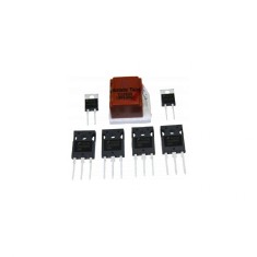 Kit tranzistori IGBT + diode Telwin cod 981293