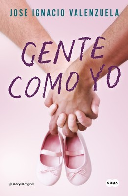 Gente Como Yo / People Like Me foto